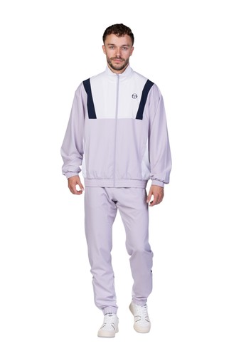 Sergio tacchini forata - tacchini, tuta