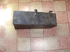 Mercedes Wolf 250GD W460 W461