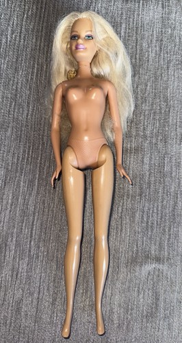 Barbie vintage come