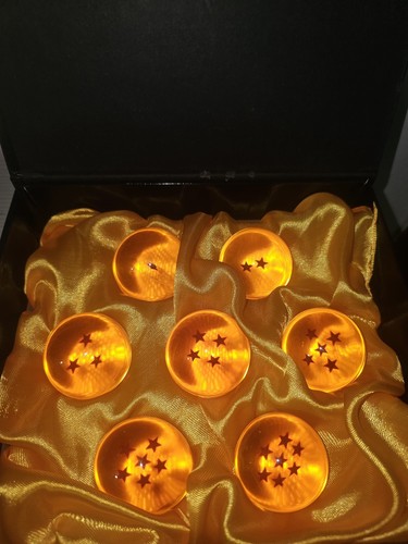 Dragonball 7 sfere - 7, del