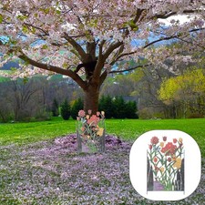  Siepe Artificiale Steccato