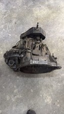 cambio manuale renault master 2.5 G9U