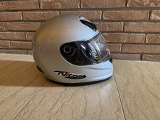 CASCO INTEGRALE NITRO RACING