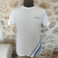 Panerai white T-Shirt produced