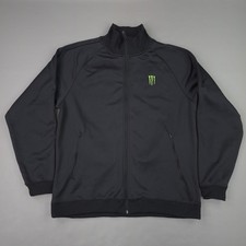 Giacca Monster Energy uomo XL