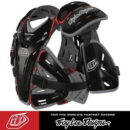 Body armour troy - troy, designs