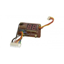 Roland JUNO 60 LED Display
