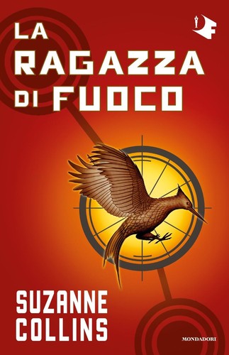 Libro nuovo suzanne collins - libro,