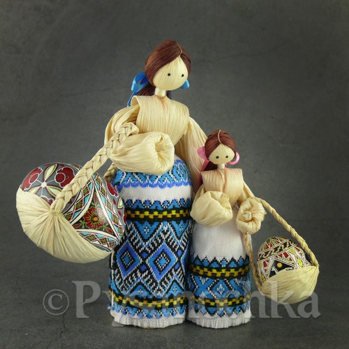 Set pollo quaglia pysanka - set, +