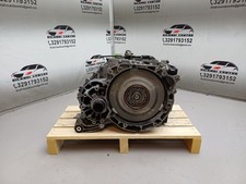 CAMBIO AUTOMATICO POWERSHIFT 4x4 6M 2.0D 120KW 163CV FORD KUGA 2014 9G