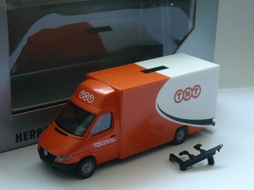 Mercedes benz sprinter ncv3 - mercedes-benz,