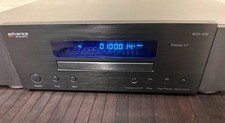 Advance acoustic mcd 200 - advance, mcd-200