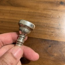 Vincent Bach Corp. Mt