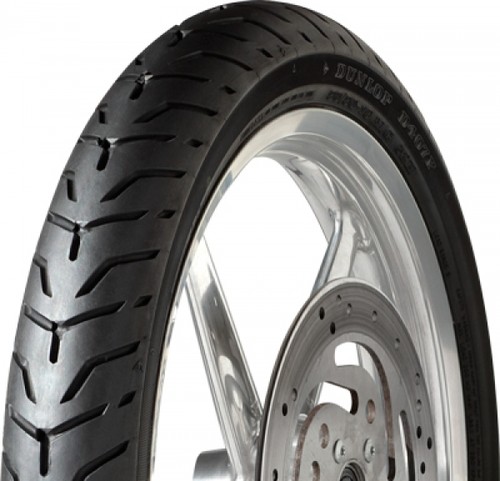 Gomma moto dunlop 130 - dunlop, 130/80
