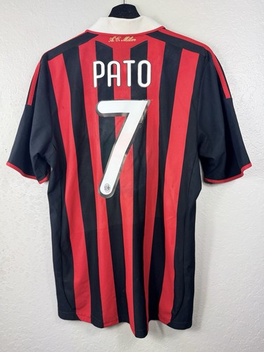Maglia home pato ac - maglia,