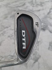Titleist dtr ferro stiro - 2,