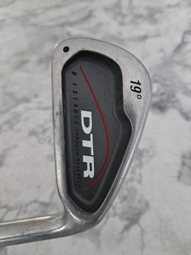 Titleist dtr ferro stiro - ferro,