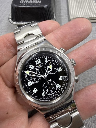Orologio vintage 1999 swatch - orologio,