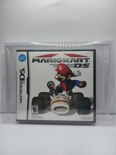 Mario Kart Nintendo DS NUOVO -