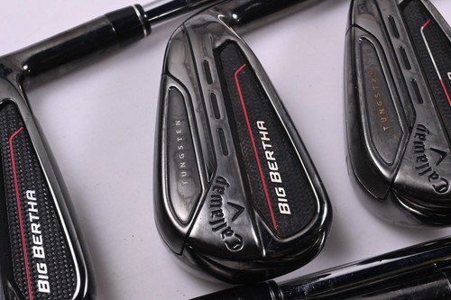 Callaway big bertha 2023 - big,