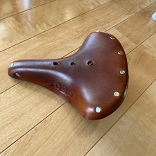 BROOKS B72 Sella Sospensione