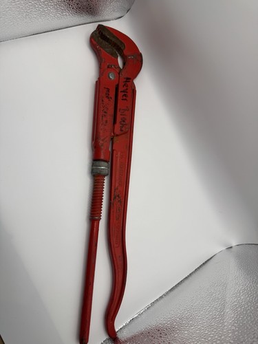 Pinza per tubi - 1/2",