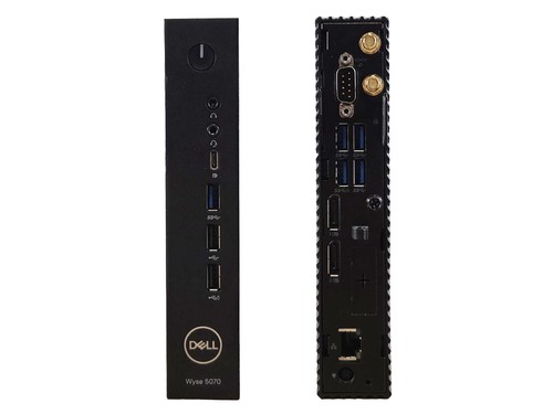 Thin client dell - thin,