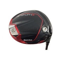 Driver TaylorMade STEALTH2