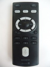 SONY RM-X151 per telecomando