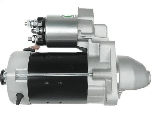 Motorino avviamento 3kw - motorino,