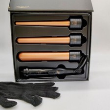 Ferro capelli ricci - capelli,