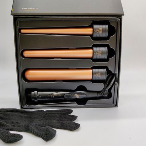 Ferro capelli ricci - capelli,