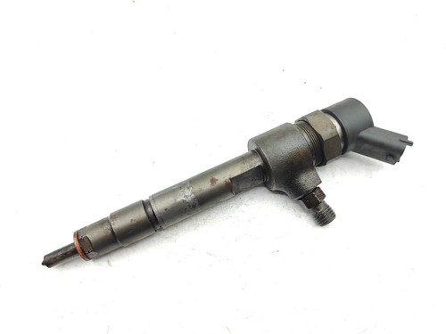 Iniettore carburante motore