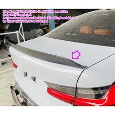 TailVibe Duckbill Wing Rear