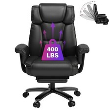 Big and Tall  Office Chair