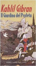 Libro - Il giardino del
