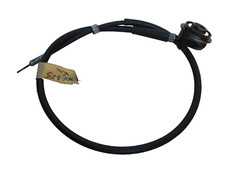 Cavo + rinvio conta chilometri Yamaha xv 535 virago anno 2001