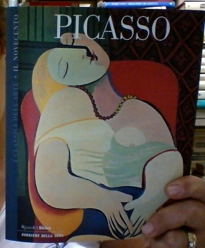 Picasso 1915 1973 classici - picasso,