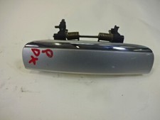 4F0837208B MANIGLIA ESTERNA PORTA POSTERIORE DESTRA AUDI A6 AVANT SW 2.7 132KW 5