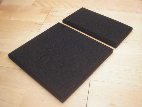 Naim sbl griglie schiuma - sbl, in