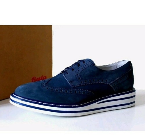 Bata scarpe donna derby - , brogue