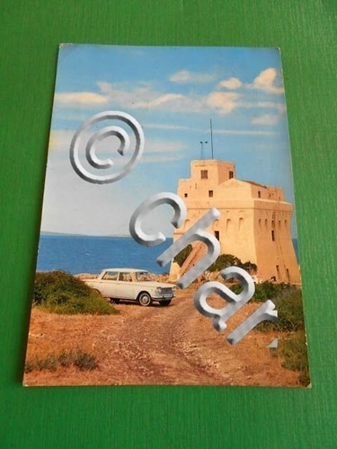 Cartolina san nicandro - san,
