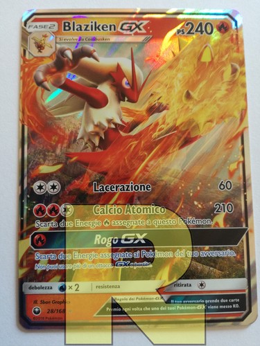 Blaziken tempesta - blaziken,