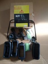 Staffe fissaggio per barre portatutto FAPA 7Z016 - LANCIA YPSILON 3D 03>