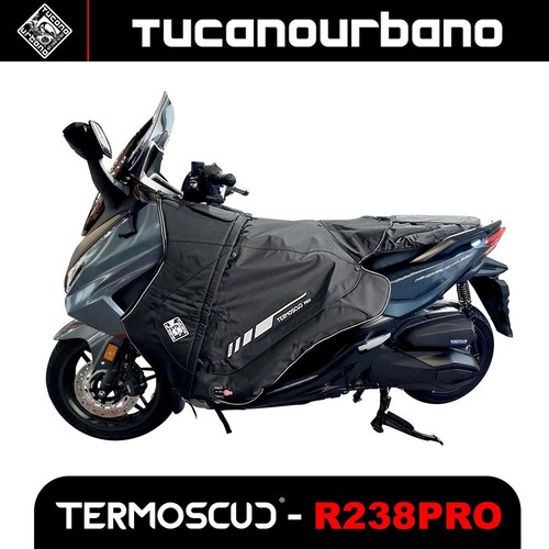 Coprigambe termoscud pro - coprigambe,