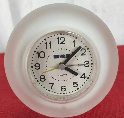 Orologio sveglia appoggio - orologio-sveglia,