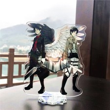 Attack on Titan Fashion