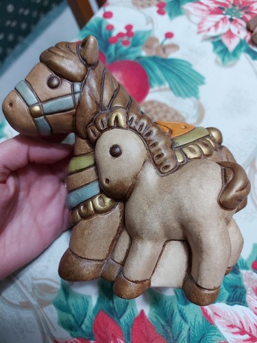Thun cavallo collezione - da,