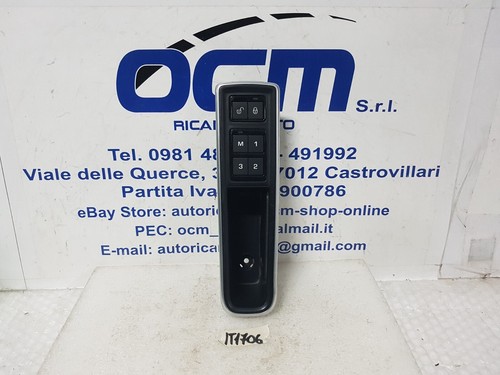 Gx63 22635 comando - gx63-22635-b,