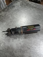 Valvola centrale accumulatore